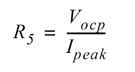 Equation 19 Equation